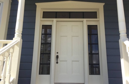 Colfax Casa | Come stay at this Historical Victorian home in a spectacular location!