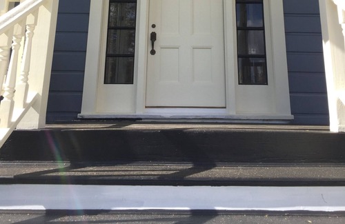 Colfax Casa | Come stay at this Historical Victorian home in a spectacular location!