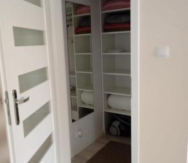 Zielona Gora Apartamento | come&stay Zielona Góra