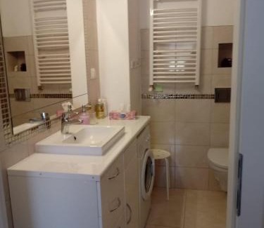 Zielona Gora Apartamento | come&stay Zielona Góra