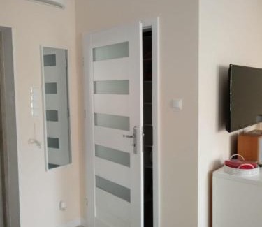 Zielona Gora Apartamento | come&stay Zielona Góra