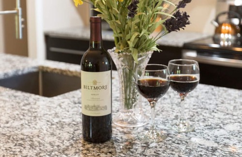 Kenilworth Chalet De Esquí | Treetop Lucerne Chalet Mountain Views & In Downtown Asheville, Se aceptan perros