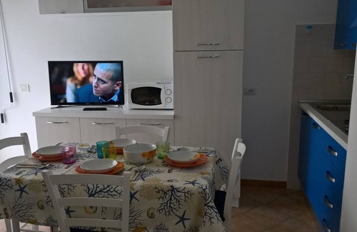 Badesi Apartamento | Ven a BADESI y vivirás unas maravillosas vacaciones, un apartamento de una habitación a precios Todo Incluido