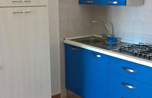 Badesi Apartamento | Ven a BADESI y vivirás unas maravillosas vacaciones, un apartamento de una habitación a precios Todo Incluido