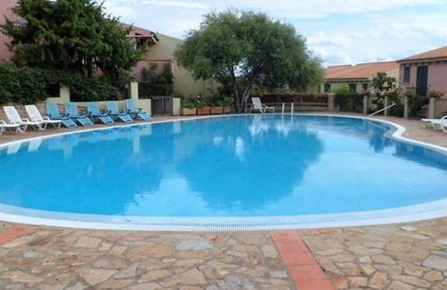 Badesi Apartamento | Ven a BADESI y vivirás unas maravillosas vacaciones, un apartamento de una habitación a precios Todo Incluido