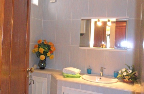 Conceicao e Cabanas de Tavira Villa | Ven a Cabanas en el este de Algarve