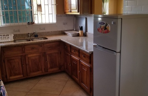 IronShore Estates Villa | Come to Jamaica 2nd floor Chaudhry House