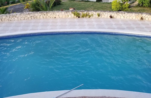 IronShore Estates Villa | Come to Jamaica 2nd floor Chaudhry House