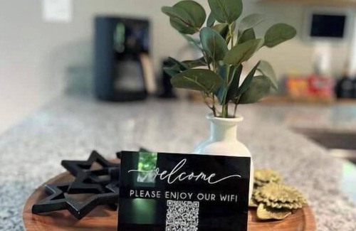 Mount Pocahontas Casa | Come to our Mountain Modern Home