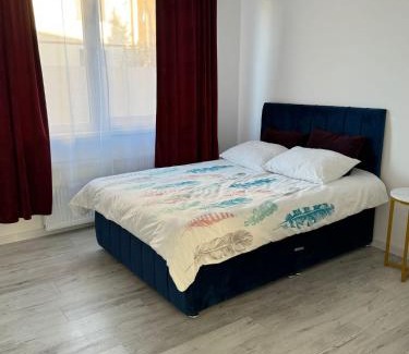 Suceava Apartamento | Come to Sleep