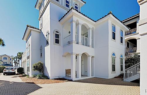 Destiny Grand Palms Casa | Come Together