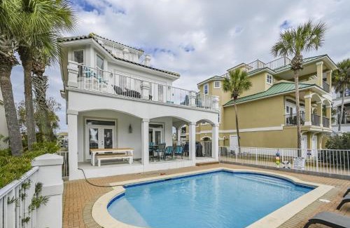 Destiny Grand Palms Casa | Come Together
