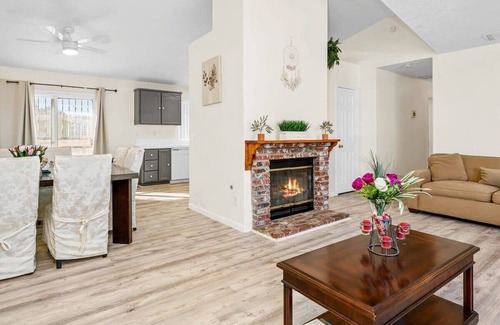 Hesperia Casa | Come Unwind in the High Desert!