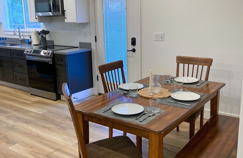 McKinleyville Casa | Come visit the Northcoast and relax at Casa Bella Vista!