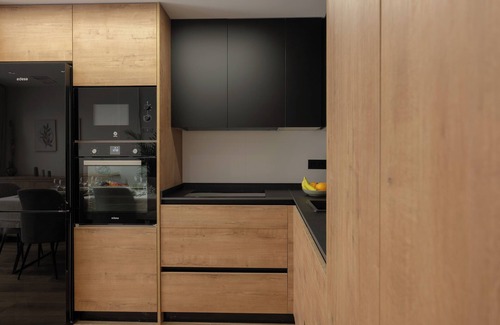 Albaicin Apartamento | Comeback CASTA DIVA
