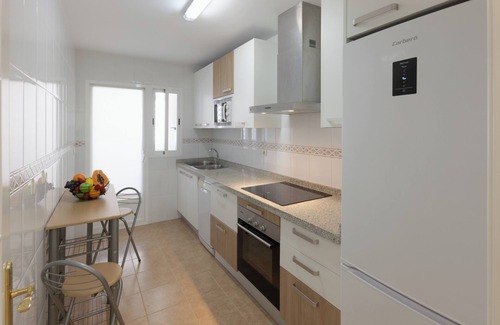 Salobrena Apartamento | Comeback Don´t Worry, Be Happy