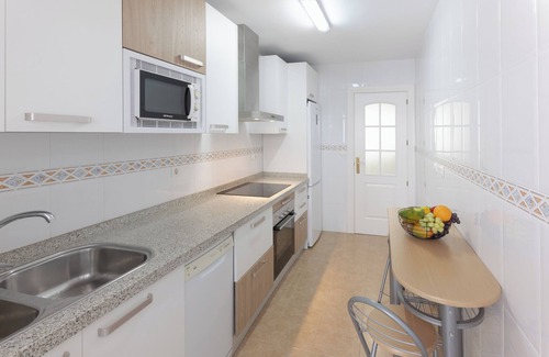 Salobrena Apartamento | Comeback Don´t Worry, Be Happy