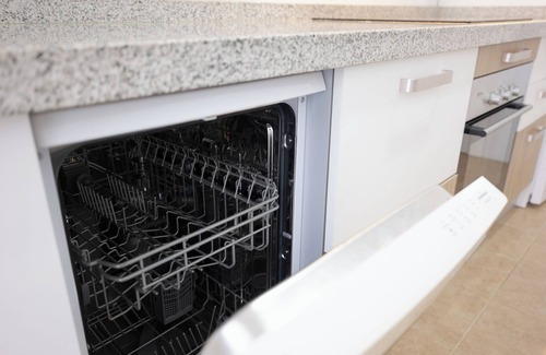 Salobrena Apartamento | Comeback Don´t Worry, Be Happy