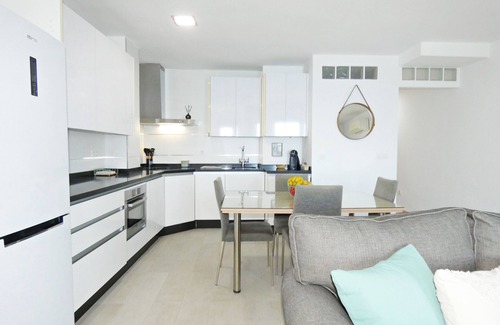 Motril Apartamento | Comeback EL MAR CIEGA TUS OJOS
