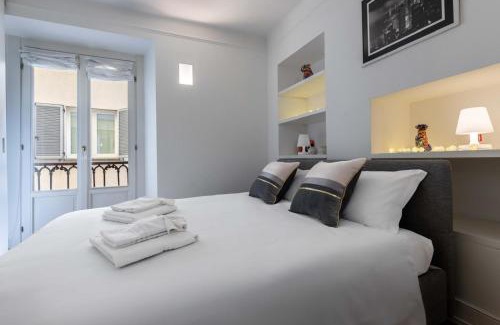 San Marco Apartamento | ComeCasa Milano Brera Terrace Apartment