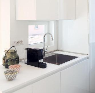 Porta Romana Apartamento | ComeCasa Porta Romana Flat No Area C