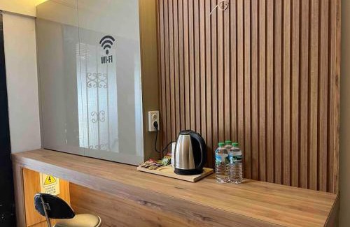 Cihangir Apartamento | ComeLiveGO Cihangir 31