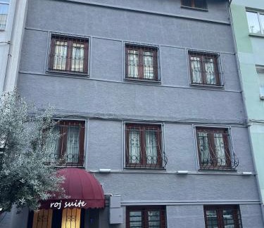Cihangir Apartamento | ComeLiveGO Cihangir 31