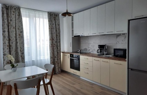 Timisoara Apartamento | Cometa Apartment