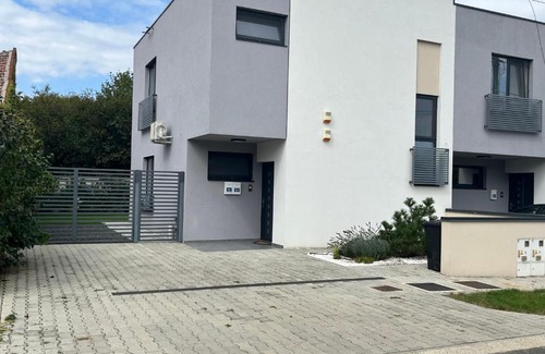 Timisoara Apartamento | Cometa Apartment