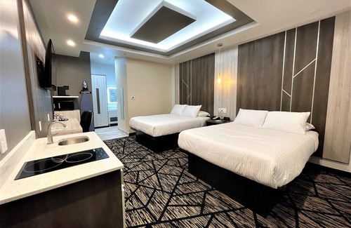 South Houston Hotel | SureStay Hotel by Best Western Houston Southeast
