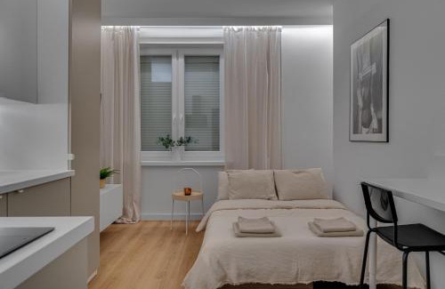 Opole Apartamento | COMFISTAY Armii krajowej 16B - Near Central Station and Free parking