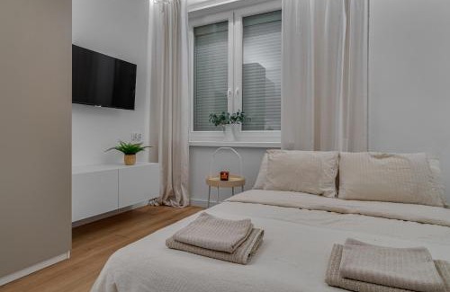 Opole Apartamento | COMFISTAY Armii krajowej 16B - Near Central Station and Free parking
