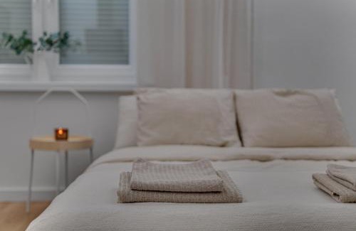 Opole Apartamento | COMFISTAY Armii krajowej 16B - Near Central Station and Free parking