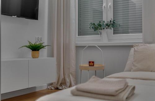 Opole Apartamento | COMFISTAY Armii krajowej 16B - Near Central Station and Free parking