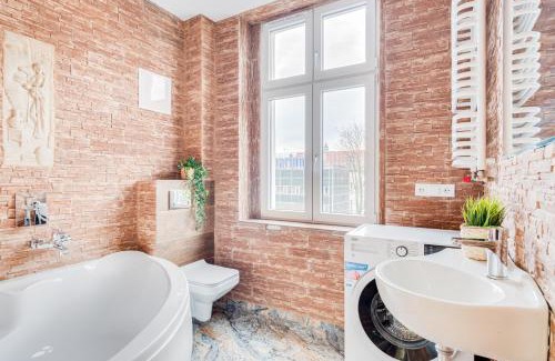 Opole Apartamento | COMFISTAY Ozimska 55 - City Access and Free Parking