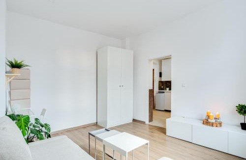 Opole Apartamento | COMFISTAY Ozimska 55 - City Access and Free Parking