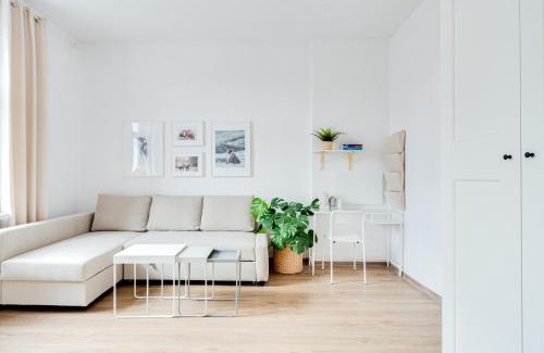 Opole Apartamento | COMFISTAY Ozimska 55 - City Access and Free Parking