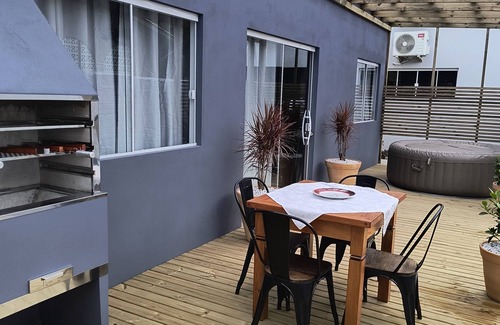 Sagrada Familia Casa | Comfortable stay, close to the beach and that special touch that only we have!