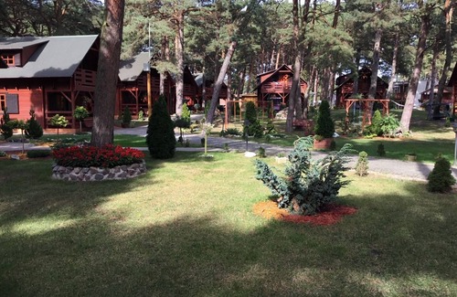 Dzwirzyno Casa | Comfortable year-round vacation homes on the Baltic Sea Dźwirzyno Kołobrzeg beach 100m