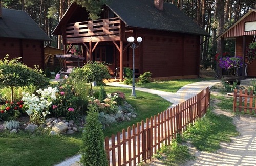 Dzwirzyno Casa | Comfortable year-round vacation homes on the Baltic Sea Dźwirzyno Kołobrzeg beach 100m