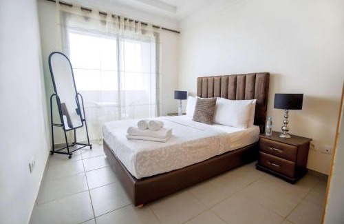 Dar Bouazza Apartamento | Comfortable Getaway Near the Beach