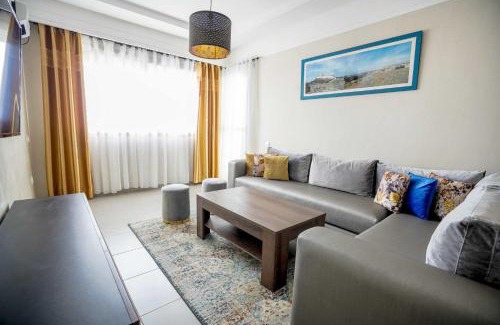 Dar Bouazza Apartamento | Comfortable Getaway Near the Beach