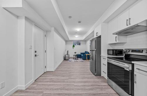 Southwest Edmonton Apartamento | Comfort 1-Bedroom Suite