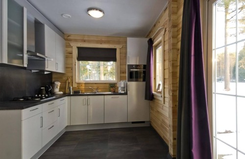 Zutendaal Casa | Comfort 12-person bungalow in the holiday park Landal Mooi Zutendaal