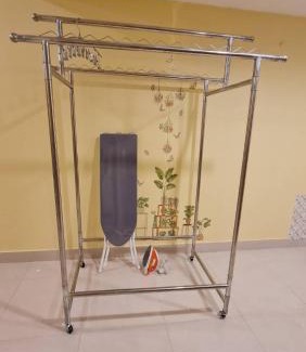 Nana Apartamento | Comfort 1BR 2 King Beds, Best Value Stay, near Bts Nana