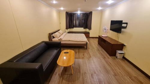 Nana Apartamento | Comfort 1BR 2 King Beds, Best Value Stay, near Bts Nana