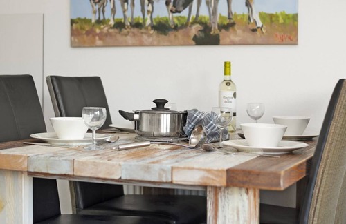 Terherne Casa | Comfort 2-4 person bungalow in the holiday park Landal Oan 'e Poel