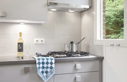 Aalden Casa | Comfort 2-person bungalow in the holiday park Landal Aelderholt