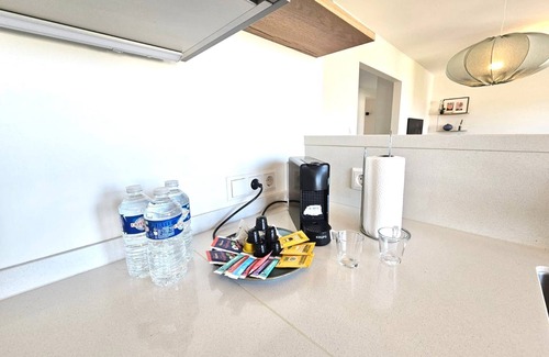 Bonnevoie Apartamento | Comfort 2BR flat with terrace&parking
