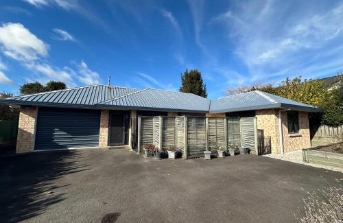 Lynmore Casa | Comfort 3 bedrooms house near Redwood